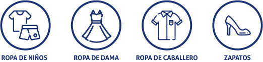 Lo que puedes encontrar en ReChido