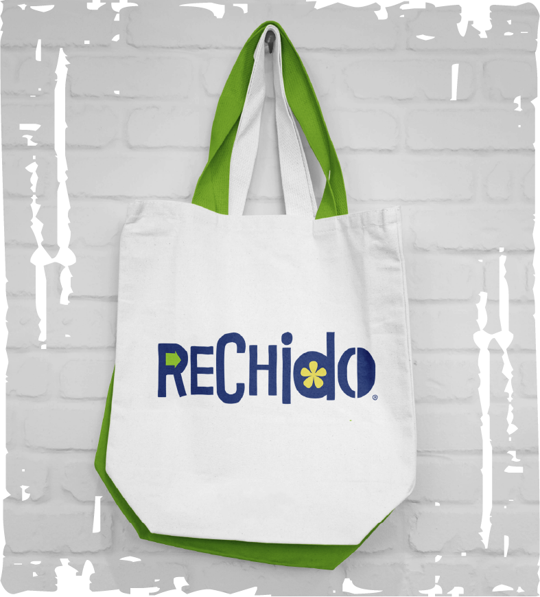 Bolsa Rechida
